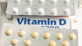 Vitamina D: top 10 alimente de consumat pentru a evita carențele